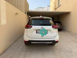 Nissan X- Trail 7 seater