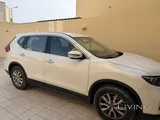 Nissan X- Trail 7 seater