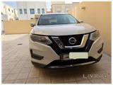 Nissan X- Trail 7 seater