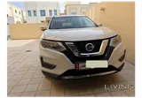 Nissan X- Trail 7 seater