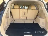 Nissan X- Trail 7 seater