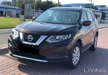 Nissan X-Trail SV 2020