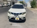 Nissan X-Trail Family used car