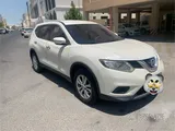 Nissan X-Trail Family used car