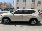Nissan X-Trail Family used car