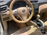 Nissan X-Trail Family used car