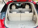 نيسان إكس تريل للبيع