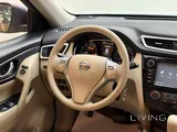 Nissan X-Trail SE 2017 V4