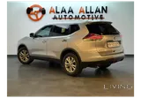 Nissan X-Trail SE 2017 V4