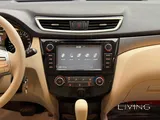 Nissan X-Trail SE 2017 V4
