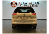 Nissan X-Trail SE 2017 V4
