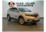 Nissan X-Trail SE 2017 V4