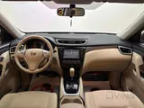 Nissan X-Trail SE 2017 V4