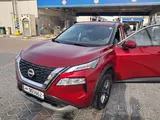 Nissan X-Trail With MULTIMEDIA And Reverse Camera