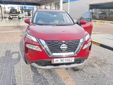 Nissan X-Trail With MULTIMEDIA And Reverse Camera