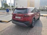 Nissan X-Trail With MULTIMEDIA And Reverse Camera