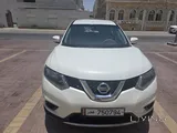 Nissan x tril 2016