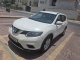 Nissan x tril 2016