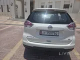 Nissan x tril 2016