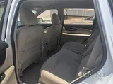 Nissan x tril 2016