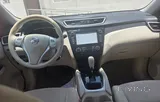 Nissan x tril 2016