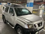 Nissan xterra