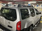 Nissan xterra