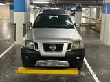 Nissan xterra