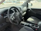 Nissan Xterra