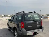 Nissan Xterra