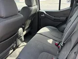 Nissan Xterra