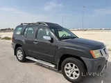 Nissan Xterra