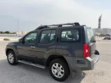 Nissan Xterra