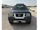 Nissan Xterra