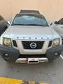 Nissan Xterra