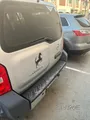 Nissan Xterra