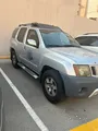 Nissan Xterra