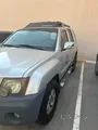 Nissan Xterra