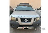 Nissan Xterra