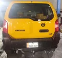 Nissan Xterra