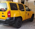 Nissan Xterra