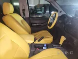 Nissan Xterra
