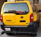 Nissan Xterra