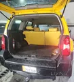 Nissan Xterra
