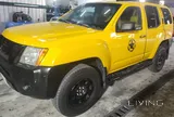 Nissan Xterra