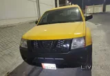 Nissan Xterra