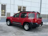 Nissan  XTERRA 2008