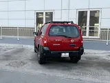 Nissan  XTERRA 2008