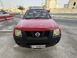 Nissan  XTERRA 2008