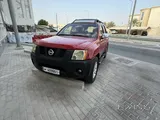 Nissan  XTERRA 2008